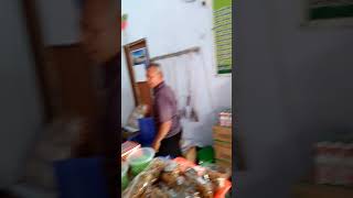 Daftar Menu Dan Harga Ikan Bakar Goreng Suharno 3 Blater Kab Semarang Youtube