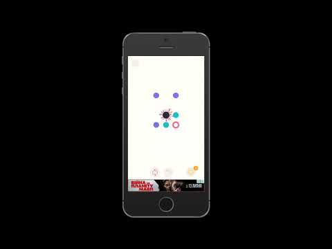 Splashy Dots Easy I Прохождение | Splashy Dots Easy I Walkthrough