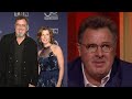 Capture de la vidéo Amy Grant's Emotional Tribute To Vince Gill Is What He Needed