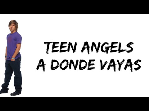 Teen Angels -
