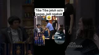 ngakak deh #lucu #4upage #laporpaktrans7