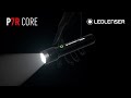Ledlenser Flashlight P7R Core  |  Features  | English