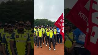 Cricket tournament 2025 #cricket #cricketlover