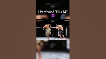 Axe Kick Underrated?👀