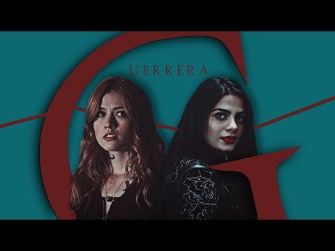 Clary & Izzy