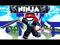 Devin *NINJA* in Minecraft!