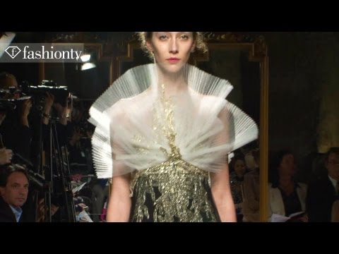 Monique Lhuillier Коллекция Pre-Fall 2012-2013