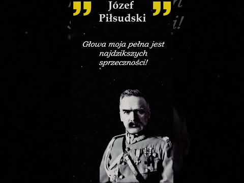 Cytat Naczelnika Józefa