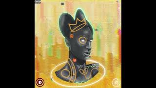 BANA - Shaffy Feat Chriss Eazy (Davydenko & Kevin Klein Amapiano Remix)