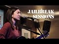 Clarena romea live at the jailbreak sessions