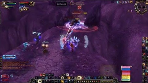 Patch 6.2.3 Frost Mage - PvP