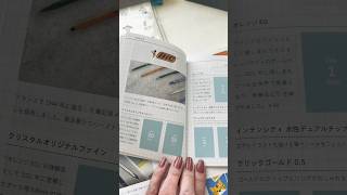 How to use a Himekuri Calendar #stationery #hobonichi #himekuri