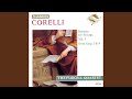 Miniature de la vidéo de la chanson Sonata For Strings In B-Flat Major, Op. 3 No. 3: Iv. Allegro