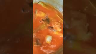 Asam Pedas Ikan Tuna Khas Padang