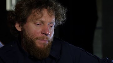 Dado Valentic reveals the HDR Colour Managment on VariCam