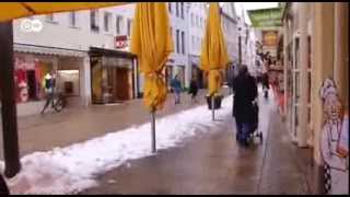 Najuža Ulica Na Svetu