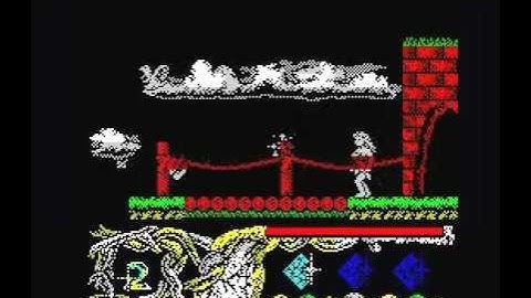 Hundra (ZX Spectrum)