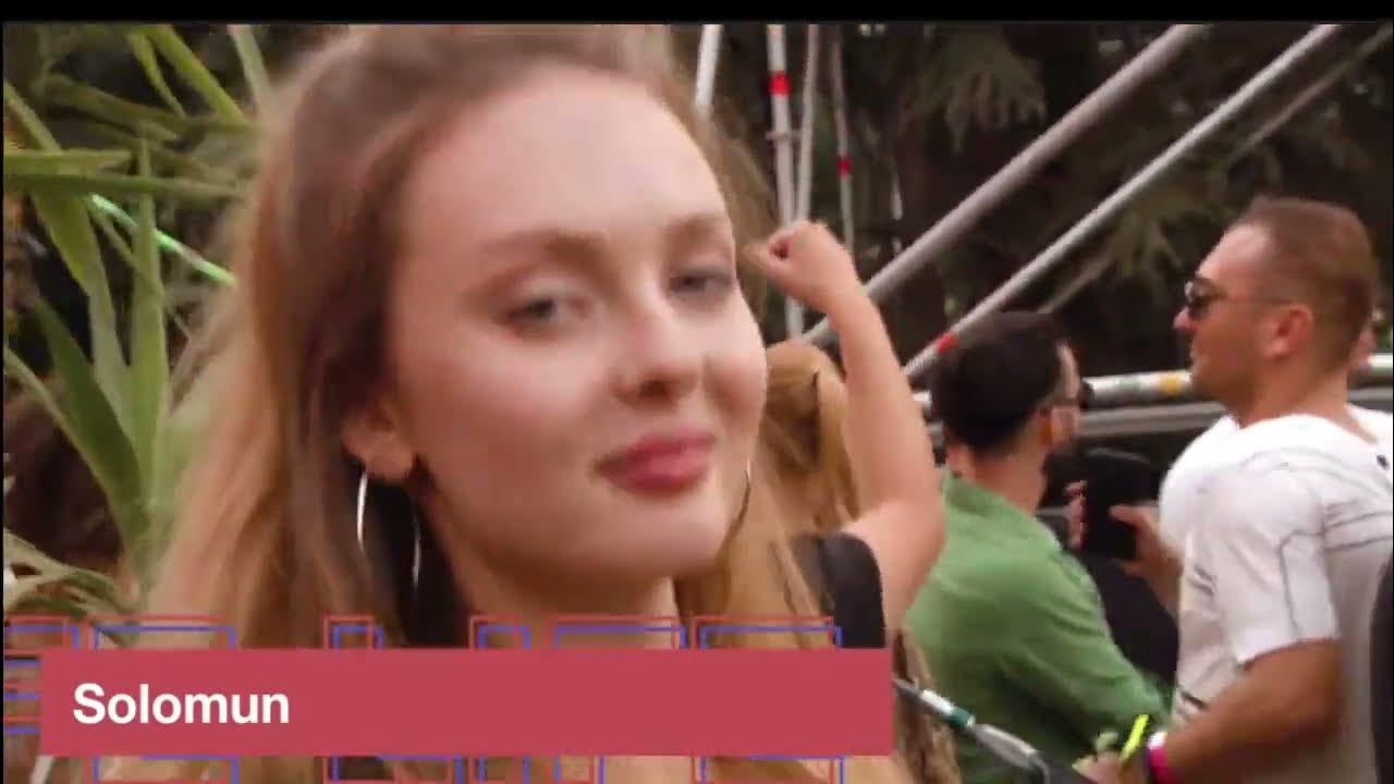 Solomun Play Innellea Concrete Jungle (unreleased) Exit Festival