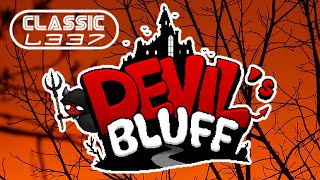 Let's Play Devil's Bluff