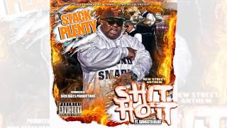 Stack Plenty - Shit Hot Feat. Gangsta Blac [Prod. By Sick Beats Prod.]