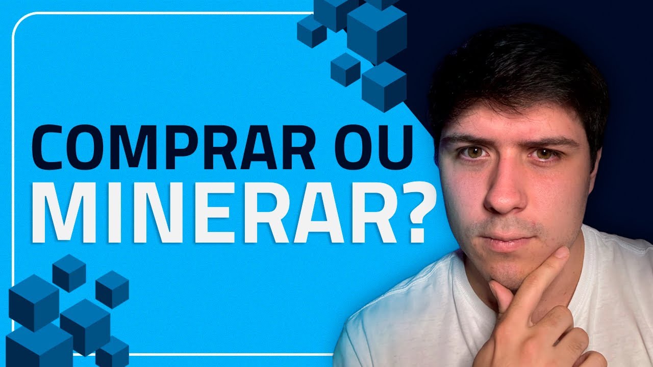 Mineração de Bitcoin: veja como fazer