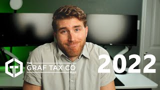 How Much Money I Made In 2022 As A Second Year CPA Firm Owner