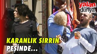 Eylem, Orçuna Yakalandı - Yalan Dünya Özel 
