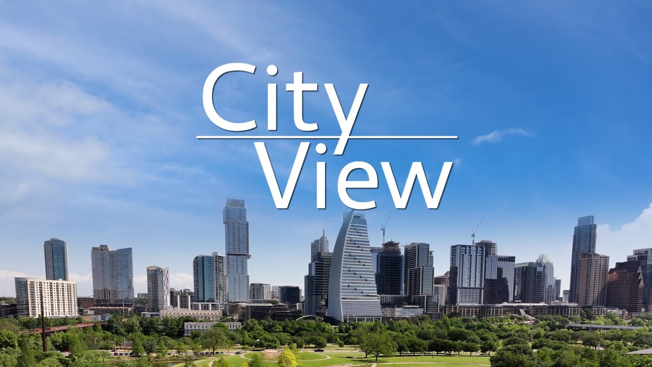 CityView December 2025