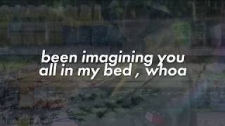 roderick porter - out of my mind | LYRICS!