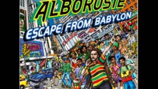 Alborosie  -  Dung a Babylon  2009