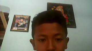 Lagu the jak mania kesurupan.☺