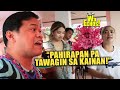 MAGULONG FAMILY GETAWAY - Ogie Diaz