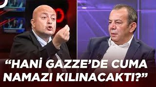 Türkiye'deki ABD Üsleri, Tanju Özcan ile Nedret Ersanel'i Gerdi! | Farklı Açılar