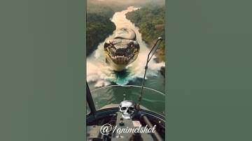 big snake of power 💀