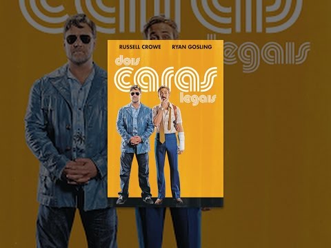 Dois Caras Legais (Legendado)