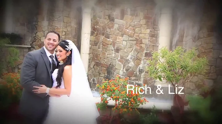 Venetian in NJ, Dash of Class Platinum Wedding DJ,...