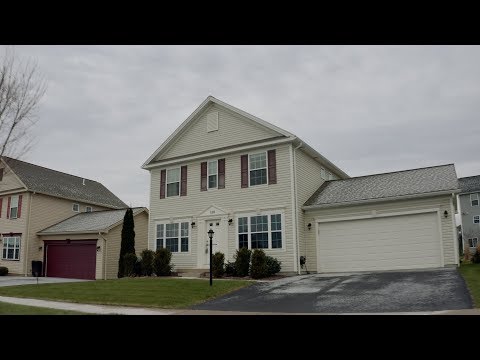 128 Meadowhawk Ln, State College, PA home video tour