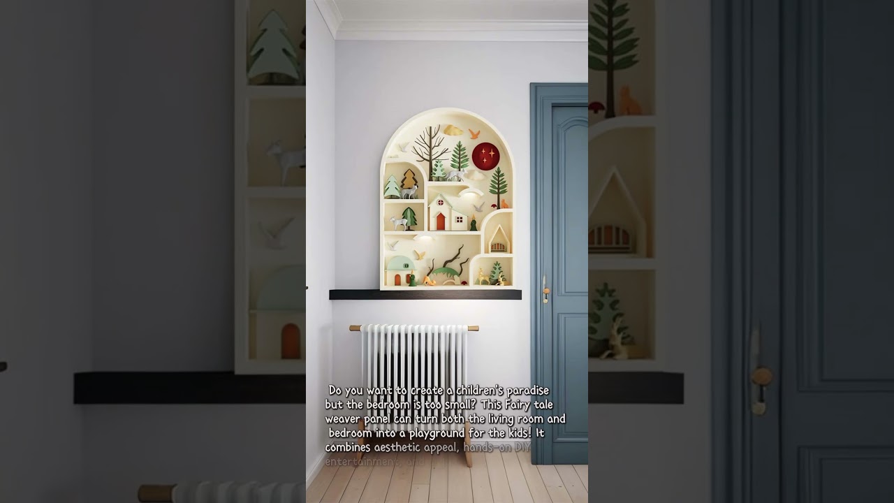 Wow children's furniture can help create harmony in a multi-child household? 