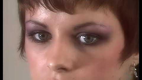 Sheena Easton - Modern Girl (1980)