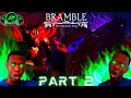 BUTCHER! AND TROLL! MONSTERS!! The Mountain King Gameplay Part 2 ARIGHT we have to Find The GIRL!!