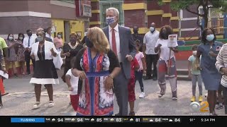 New York City’s ‘Summer Rising’ Program Kicks Off