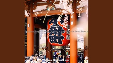 Pulsating Backdrops for Study Time