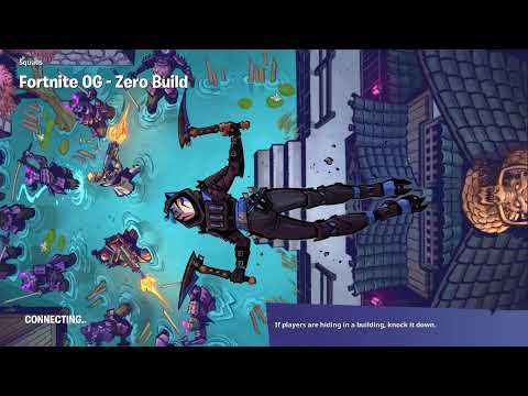 Fortnite Stream