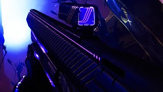 Graviton Lance | Exotic Weapon Sound and Visual Showcase (UPDATED) (Destiny 2)