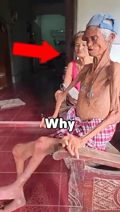 140-Year-Old SECRET Revealed 😲 (@amon_485)