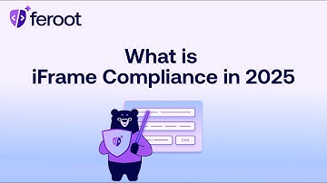 What is iFrame Compliance in 2025