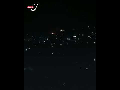 التكبيرات تعلو في دمشق بعد سقوط الأسد 