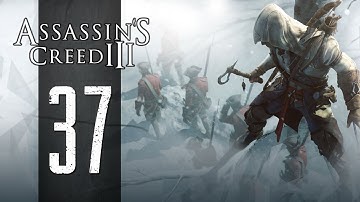 Assassins Creed 3 Walkthrough - Lee