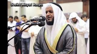 Al Mulk Sheikh Misyari Rasyid| Murottal | Al mulk #murottal #suratpendek #Alqur'an