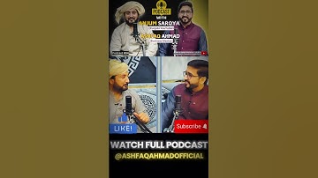 @anjumsaroya1  Heartfelt Message to Overseas Punjabis in Podcast with Ashfaq ahmad #ashfaqahmad